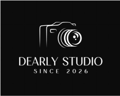 Dearly Studio - Since 2026